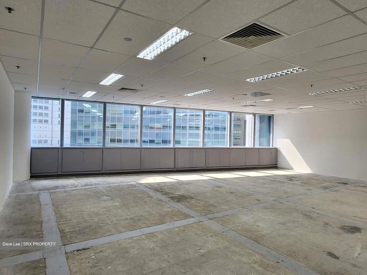Income At Raffles (D1), Office #628336201